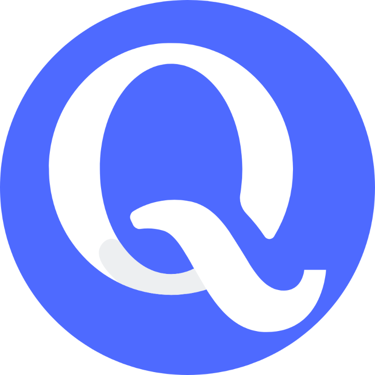 QuizSense Logo